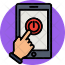 پیش‌نمایش فایل shutdown-6925256 از پک تولید بازی