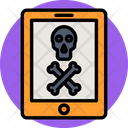 پیش‌نمایش فایل skull-game-6925276 از پک تولید بازی