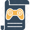 پیش‌نمایش فایل game-agreement-6925173 از پک تولید بازی