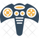 پیش‌نمایش فایل game-controller-6925146 از پک تولید بازی