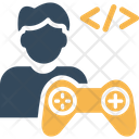 پیش‌نمایش فایل game-developer-6925216 از پک تولید بازی