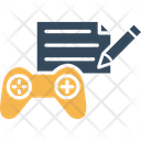 پیش‌نمایش فایل game-documents-6925175 از پک تولید بازی