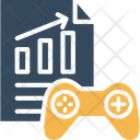 پیش‌نمایش فایل game-growth-6925228 از پک تولید بازی