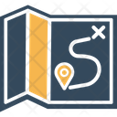 پیش‌نمایش فایل game-map-6925133 از پک تولید بازی