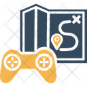 پیش‌نمایش فایل game-map-6925183 از پک تولید بازی