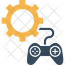 پیش‌نمایش فایل game-setting-6925138 از پک تولید بازی