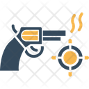 پیش‌نمایش فایل gun-target-6925221 از پک تولید بازی