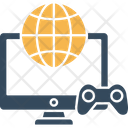 پیش‌نمایش فایل international-game-6925218 از پک تولید بازی