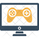 پیش‌نمایش فایل online-game-6925220 از پک تولید بازی