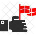 پیش‌نمایش فایل achievement-flag-6924961 از پک تولید بازی