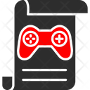 پیش‌نمایش فایل game-agreement-6924943 از پک تولید بازی