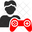 پیش‌نمایش فایل game-player-6924939 از پک تولید بازی