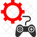 پیش‌نمایش فایل game-setting-6924908 از پک تولید بازی