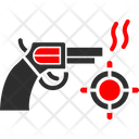 پیش‌نمایش فایل gun-target-6924991 از پک تولید بازی