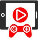 پیش‌نمایش فایل playing-game-6924932 از پک تولید بازی