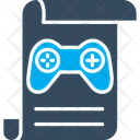 پیش‌نمایش فایل game-agreement-6924843 از پک تولید بازی