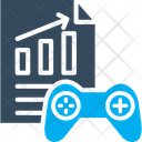 پیش‌نمایش فایل game-growth-6924898 از پک تولید بازی