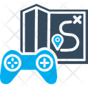 پیش‌نمایش فایل game-map-6924853 از پک تولید بازی