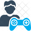 پیش‌نمایش فایل game-player-6924839 از پک تولید بازی
