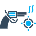 پیش‌نمایش فایل gun-target-6924891 از پک تولید بازی