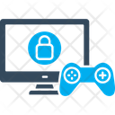 پیش‌نمایش فایل lock-game-6924830 از پک تولید بازی