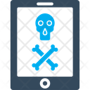 پیش‌نمایش فایل skull-game-6924846 از پک تولید بازی