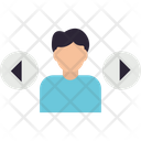 پیش‌نمایش فایل choose-player-6924463 از پک تولید بازی