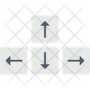 پیش‌نمایش فایل direction-arrows-6924423 از پک تولید بازی