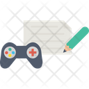پیش‌نمایش فایل game-documents-6924434 از پک تولید بازی