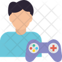 پیش‌نمایش فایل game-player-6924428 از پک تولید بازی