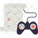 پیش‌نمایش فایل game-rolls-6924446 از پک تولید بازی