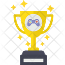 پیش‌نمایش فایل game-winner-trophy-6924414 از پک تولید بازی