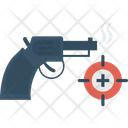 پیش‌نمایش فایل gun-target-6924480 از پک تولید بازی