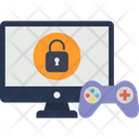 پیش‌نمایش فایل lock-game-6924419 از پک تولید بازی