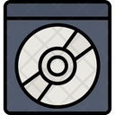 پیش‌نمایش فایل cd-disk-6924325 از پک تولید بازی