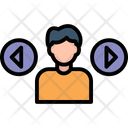 پیش‌نمایش فایل choose-player-6924363 از پک تولید بازی