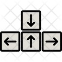 پیش‌نمایش فایل direction-arrows-6924323 از پک تولید بازی
