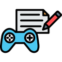 پیش‌نمایش فایل game-documents-6924334 از پک تولید بازی
