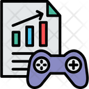 پیش‌نمایش فایل game-growth-6924387 از پک تولید بازی