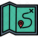 پیش‌نمایش فایل game-map-6924292 از پک تولید بازی