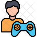 پیش‌نمایش فایل game-player-6924328 از پک تولید بازی
