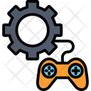 پیش‌نمایش فایل game-setting-6924297 از پک تولید بازی