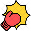 پیش‌نمایش فایل gaming-punch-6924340 از پک تولید بازی
