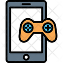 پیش‌نمایش فایل mobile-game-6924300 از پک تولید بازی