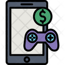 پیش‌نمایش فایل money-game-6924343 از پک تولید بازی