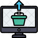 پیش‌نمایش فایل online-cart-6924381 از پک تولید بازی