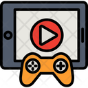 پیش‌نمایش فایل playing-game-6924321 از پک تولید بازی
