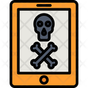 پیش‌نمایش فایل skull-game-6924335 از پک تولید بازی