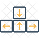 پیش‌نمایش فایل direction-arrows-6924223 از پک تولید بازی