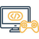 پیش‌نمایش فایل game-development-6924189 از پک تولید بازی